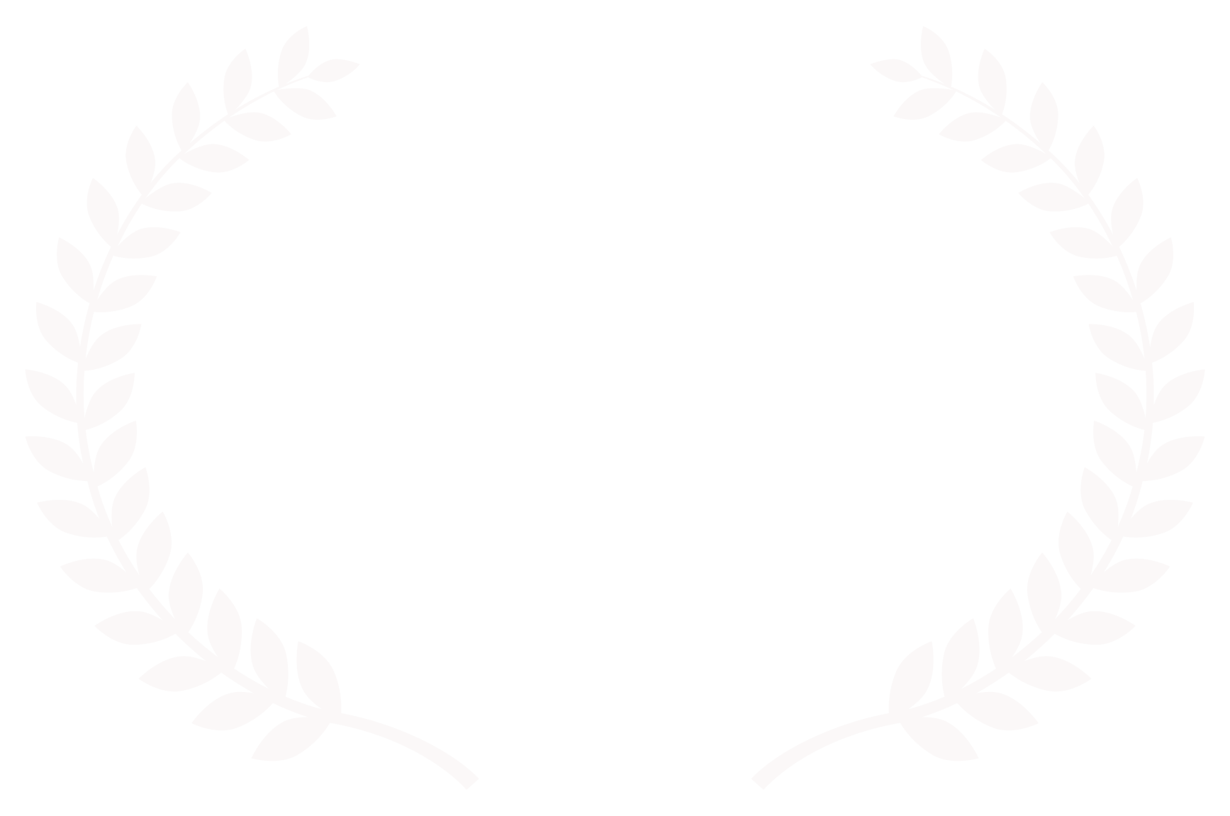 Royale Film Festival official selection laurel
