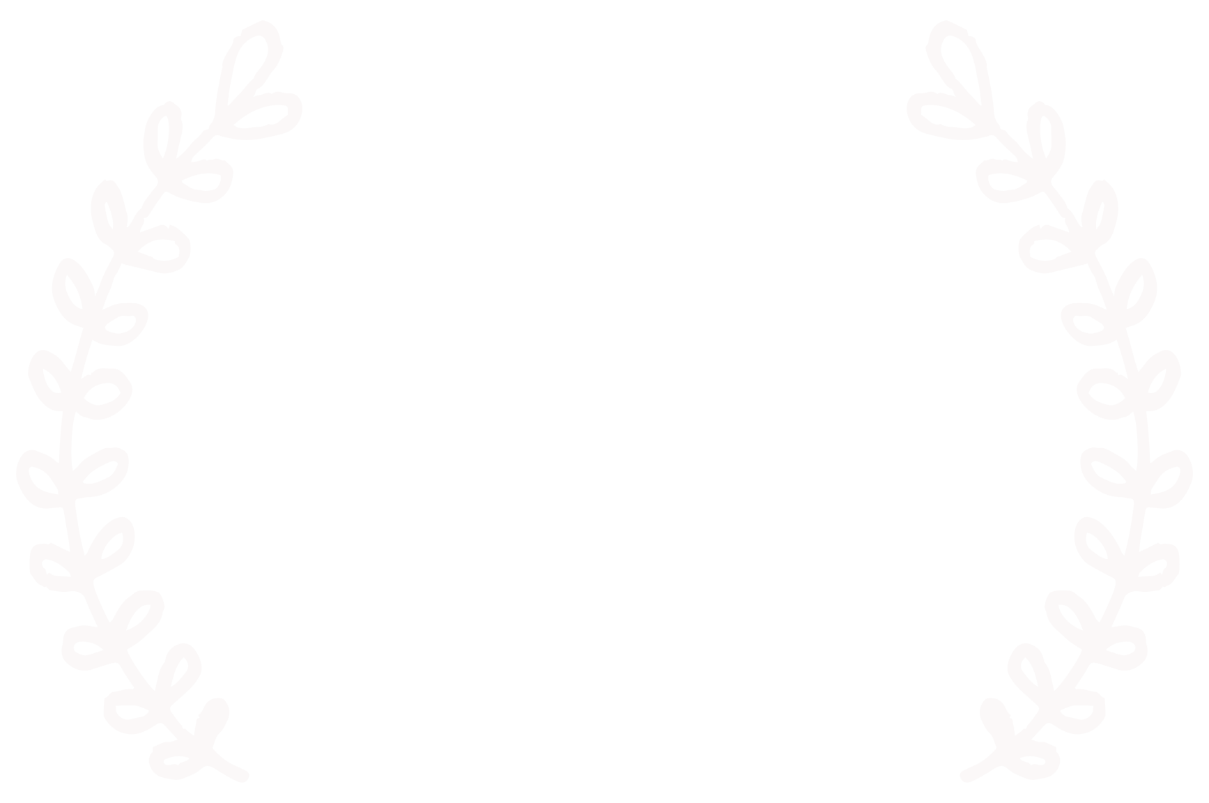 Western University Film Festival official selection laurel